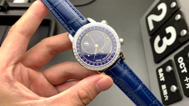 <b>百达翡丽手表如何保养表带（手表表带保养注意事项</b>