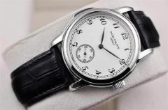 百达翡丽手表表针不走了处理办法集锦