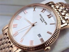 百达翡丽手表表针掉了原因是啥