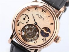 百达翡丽手表表盘生锈解决方法集锦