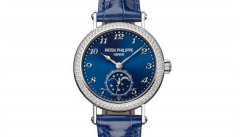 百达翡丽手表表针不走了处理技巧详解