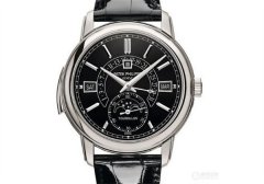 百达翡丽手表表针不走了处理技巧深度解析