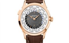 百达翡丽手表表针不走了处理技巧是什么