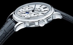 百达翡丽手表表蒙子坏了解决技巧