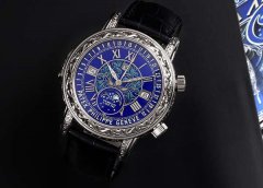 百达翡丽手表表针掉了解决办法