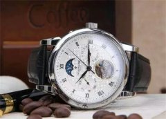 百达翡丽手表表针变色如何处理