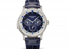 百达翡丽手表表针脱落处理技巧汇总