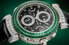 百达翡丽手表表针变色处理办法汇总
