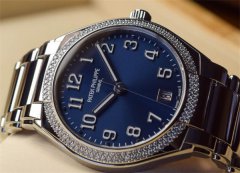 百达翡丽手表表针掉了解决方法大全