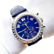 百达翡丽手表表盘生锈解决技巧集锦