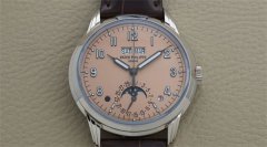 百达翡丽手表表针变色解决技巧深度解析