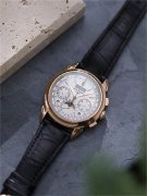 百达翡丽手表表针脱落处理技巧详解