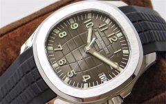 百达翡丽手表表针变色处理方法