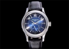 百达翡丽手表表盘有划痕怎么修复