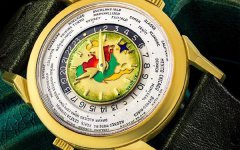 百达翡丽手表表针脱落解决办法是什么