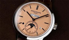 百达翡丽手表表针不走了解决技巧深度解析