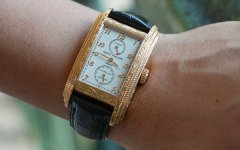 百达翡丽手表表针变色解决办法集锦