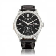 百达翡丽手表表针脱落原因是什么