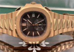 百达翡丽手表表针脱落处理办法大全