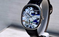 百达翡丽手表表针不走了处理办法详解