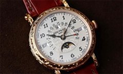 百达翡丽手表表针不走了解决办法大全