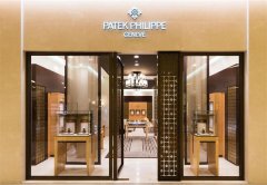 百达翡丽手表表盘生锈处理技巧是什么