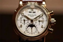 百达翡丽手表表针掉了解决技巧集锦