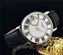 百达翡丽手表表针掉了怎么解决