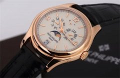 百达翡丽手表表针变色处理技巧